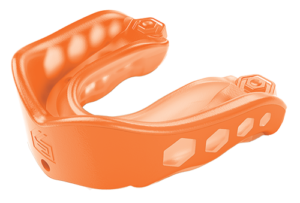 athletic mouthguard